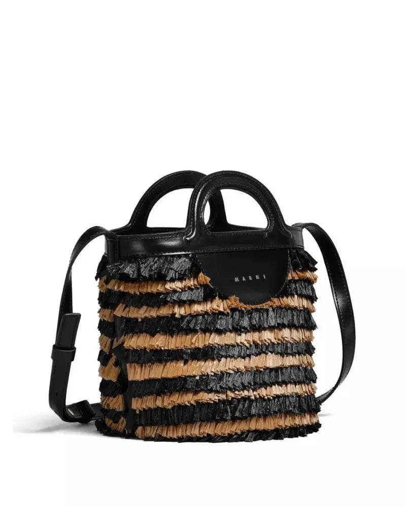 Marni Borsa Tote Tropicalia