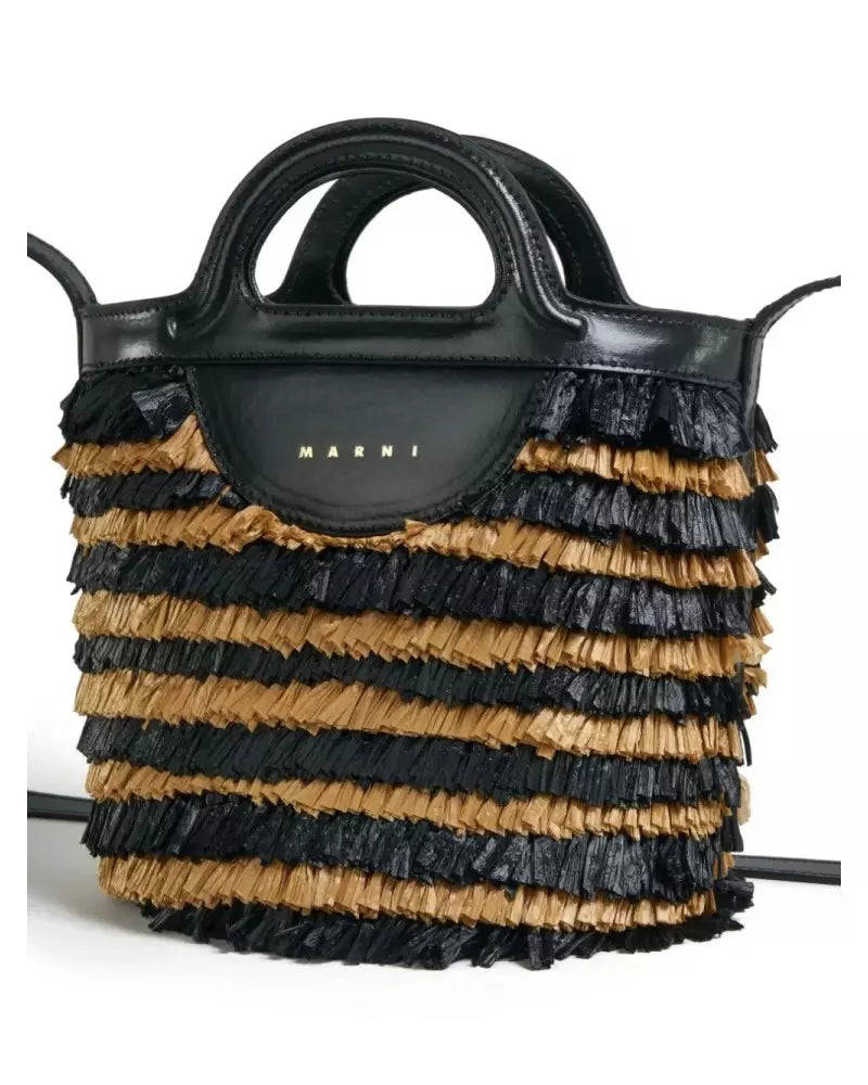 Marni Borsa Tote Tropicalia