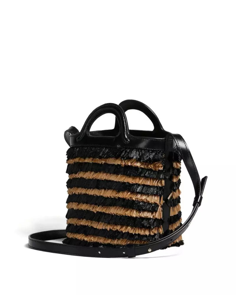Marni Borsa Tote Tropicalia