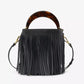 Borse Marni da donna in pelle nero