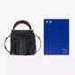 Borse Marni da donna in pelle nero