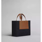 Marni Museo pocket-detail Shoulder Bag Blue