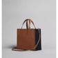 Marni Museo pocket-detail Shoulder Bag Blue