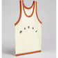 Marni Borsa Shopping T-Shirt in Mesh