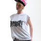 Tanktop Dynasty White | Unisex