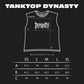 Tanktop Dynasty Black | Unisex