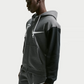 Nike Solo Swoosh x Syna Felpa in fleece con cappuccio