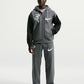 Nike Solo Swoosh x Syna Felpa in fleece con cappuccio