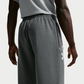 Nike Solo Swoosh x Syna Pantaloni in fleece