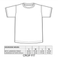 Tee Project Elmts Bordeux