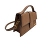 Jacquemus Grand Bambino Dark Brown