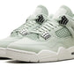 Air Jordan 4 Retro Seafoam Sail