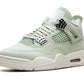 Air Jordan 4 Retro Seafoam Sail