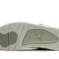 Air Jordan 4 Retro Seafoam Sail