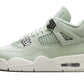 Air Jordan 4 Retro Seafoam Sail