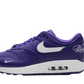 Nike Air Max 1 '87 SP Supreme Varsity Purple