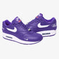 Nike Air Max 1 '87 SP Supreme Varsity Purple