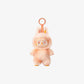 BOX 6 Pop Mart Labubu The Monsters Big into Energy Series Vinyl Plush Pendant
