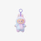 BOX 6 Pop Mart Labubu The Monsters Big into Energy Series Vinyl Plush Pendant