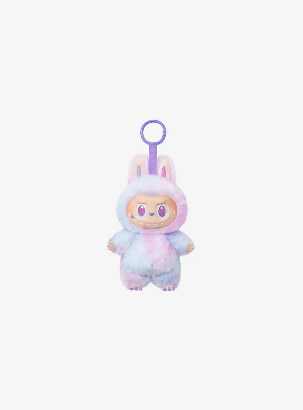 BOX 6 Pop Mart Labubu The Monsters Big into Energy Series Vinyl Plush Pendant