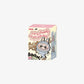 POP MART THE MONSTERS LABUBU TASTY MACARONS VINYL FACE MISTERY | 1 BLIND BOX