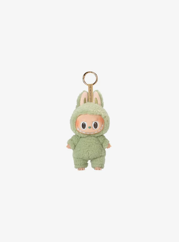 BOX 6 POP MART THE MONSTERS LABUBU TASTY MACARONS VINYL FACE MISTERY BOX