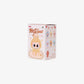 Pop Mart Labubu The Monsters Have A Seat Series Vinyl Plush Pendant | 1 BLIND BOX