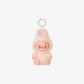 BOX 6 Pop Mart Labubu The Monsters Have A Seat Series Vinyl Plush Pendant