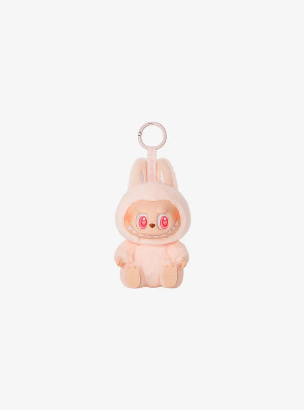 BOX 6 Pop Mart Labubu The Monsters Have A Seat Series Vinyl Plush Pendant