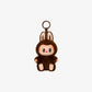 BOX 6 Pop Mart Labubu The Monsters Have A Seat Series Vinyl Plush Pendant
