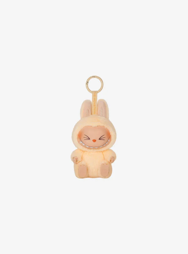 BOX 6 Pop Mart Labubu The Monsters Have A Seat Series Vinyl Plush Pendant