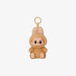 BOX 6 Pop Mart Labubu The Monsters Have A Seat Series Vinyl Plush Pendant