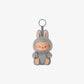 BOX 6 Pop Mart Labubu The Monsters Have A Seat Series Vinyl Plush Pendant