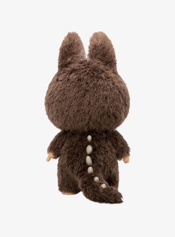 Pop Mart Labubu The Monsters I Found You Vinyl Doll 59cm