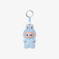 Pop Mart Labubu The Monsters Pin for Love Series Letter Pendant (A-M) (1 Blind Box)