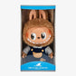 Pop Mart Labubu Time to Chill Vinyl Plush Doll 40cm