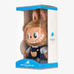 Pop Mart Labubu Time to Chill Vinyl Plush Doll 40cm