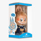 Pop Mart Labubu Time to Chill Vinyl Plush Doll 40cm