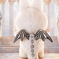 Pop Mart The Monsters Labubu Zimomo Angel in Clouds Figure 59cm