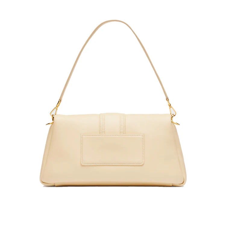 Jacquemus The Bambimou Ivory