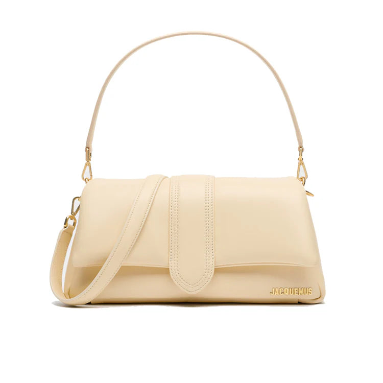 Jacquemus The Bambimou Ivory
