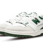New Balance 550 White Green - SNKRSELL SHOP - New Balance - SNKRSELL SHOP - BB550WT1 -