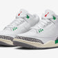 Jordan 3 Retro Lucky Green (W) - SNKRSELL SHOP - Jordan - SNKRSELL SHOP - CK9646-136 -