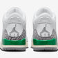 Jordan 3 Retro Lucky Green (W) - SNKRSELL SHOP - Jordan - SNKRSELL SHOP - CK9646-136 -
